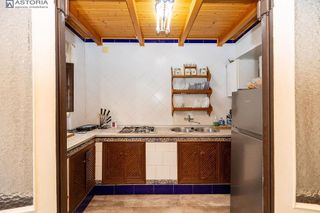 Casa adosada en venta en San Francisco Javier en Granada