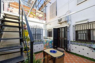 Casa adosada en venta en San Francisco Javier en Granada