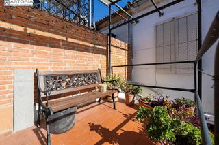 Casa adosada en venta en San Francisco Javier en Granada