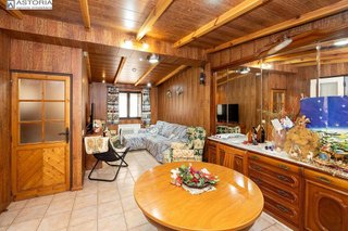 Casa adosada en venta en San Francisco Javier en Granada