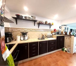 Chalet en venta en Utrera