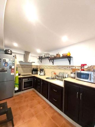 Chalet en venta en Utrera