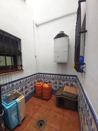 Chalet en venta en Utrera