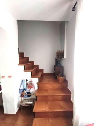 Chalet en venta en Utrera