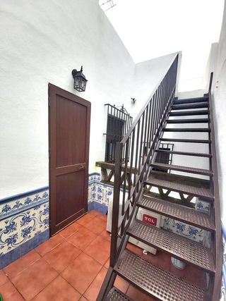 Chalet en venta en Utrera