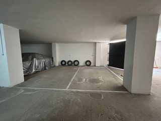 Garaje en alquiler en Béjar