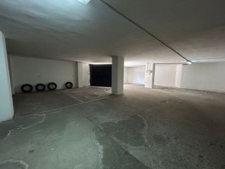 Garaje en alquiler en Béjar