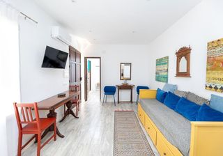 Casa adosada en venta en Albaicín en Granada