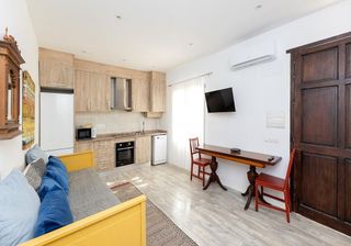 Casa adosada en venta en Albaicín en Granada