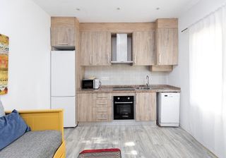 Casa adosada en venta en Albaicín en Granada