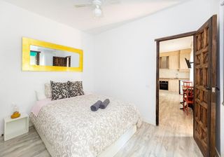 Casa adosada en venta en Albaicín en Granada