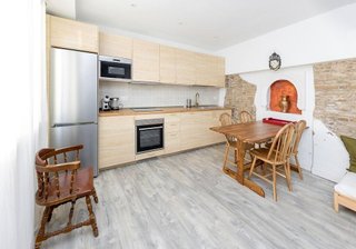 Chalet en venta en Albaicín en Granada