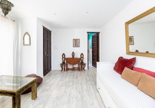 Chalet en venta en Albaicín en Granada