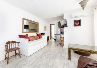 Chalet en venta en Albaicín en Granada