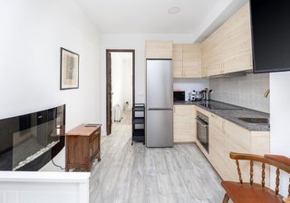 Chalet en venta en Albaicín en Granada