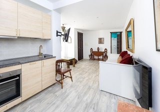 Chalet en venta en Albaicín en Granada