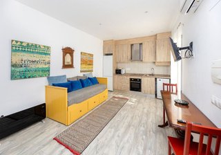Chalet en venta en Albaicín en Granada