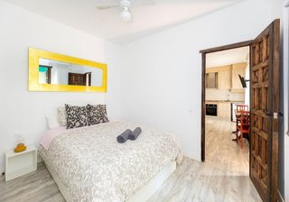 Chalet en venta en Albaicín en Granada