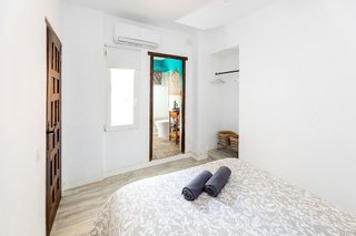 Chalet en venta en Albaicín en Granada