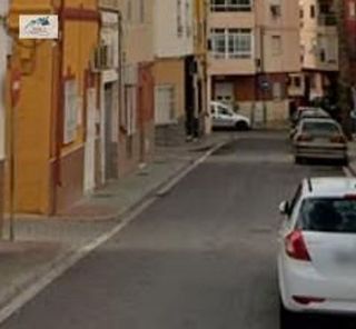 Chalet en venta en La Chanca - Pescadería en Almería