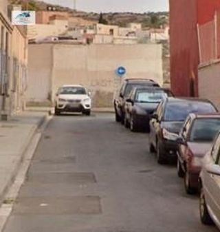 Chalet en venta en La Chanca - Pescadería en Almería