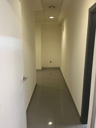 Local comercial en alquiler en Santa María en Ciudad Real