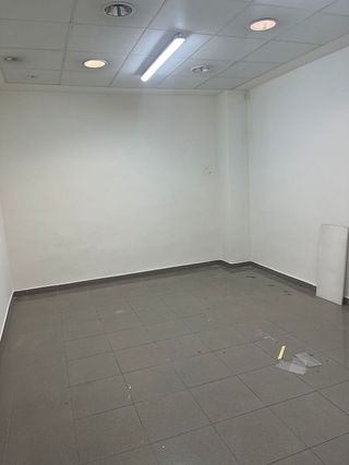 Local comercial en alquiler en Santa María en Ciudad Real