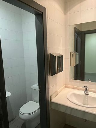 Local comercial en alquiler en Santa María en Ciudad Real