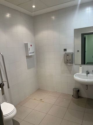 Local comercial en alquiler en Santa María en Ciudad Real