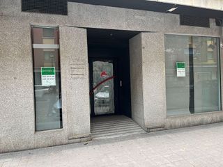 Local comercial en alquiler en Santa María en Ciudad Real