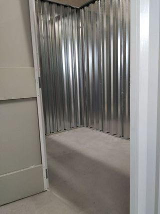 Trastero en alquiler en Aeropuerto en Madrid