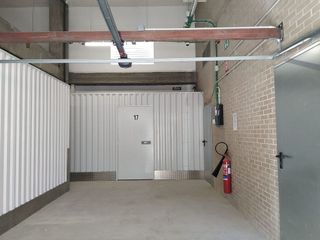 Trastero en alquiler en Aeropuerto en Madrid