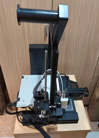 Impresora 3D Elegoo Neptune 2