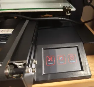 Impresora 3D Elegoo Neptune 2