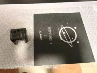 Impresora 3D Elegoo Neptune 2