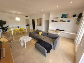 Ático en alquiler en Istán