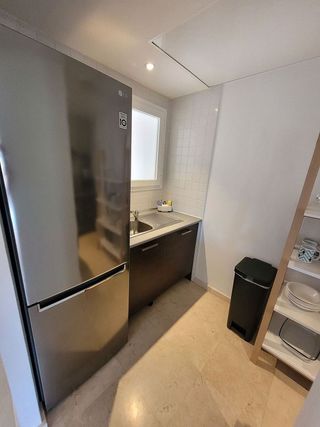 Ático en alquiler en Istán