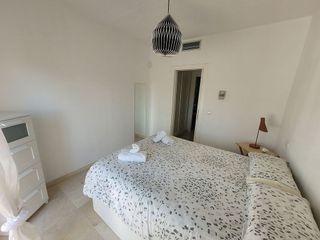 Ático en alquiler en Istán