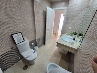 Ático en alquiler en Istán