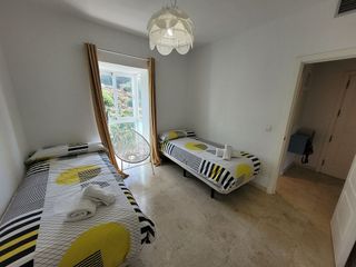 Ático en alquiler en Istán