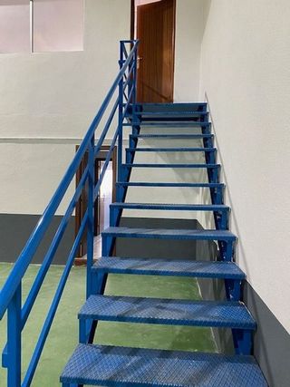 Nave industrial en alquiler en Arcas Reales - Pinar del Jalón en Valladolid