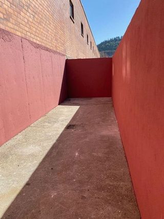 Nave industrial en alquiler en Arcas Reales - Pinar del Jalón en Valladolid