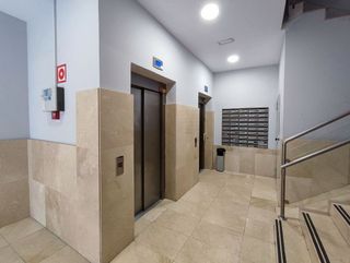 Garaje en alquiler en Barrio de Abando en Bilbao