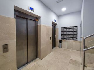 Garaje en alquiler en Barrio de Abando en Bilbao