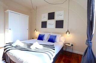 Piso en alquiler en Gros en San Sebastián-Donostia