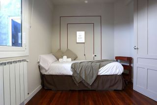 Piso en alquiler en Gros en San Sebastián-Donostia