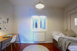 Piso en alquiler en Gros en San Sebastián-Donostia