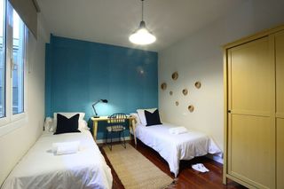 Piso en alquiler en Gros en San Sebastián-Donostia