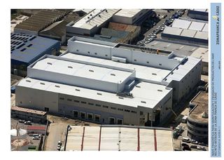 Nave industrial en alquiler en Cortadura - Zona Franca  en Cádiz