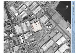 Nave industrial en alquiler en Cortadura - Zona Franca  en Cádiz